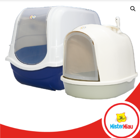 ARENERA IGLU SANITARIO GRANDE